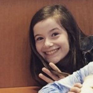 Meet your Posher, Ciara